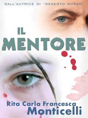 cover image of Il mentore